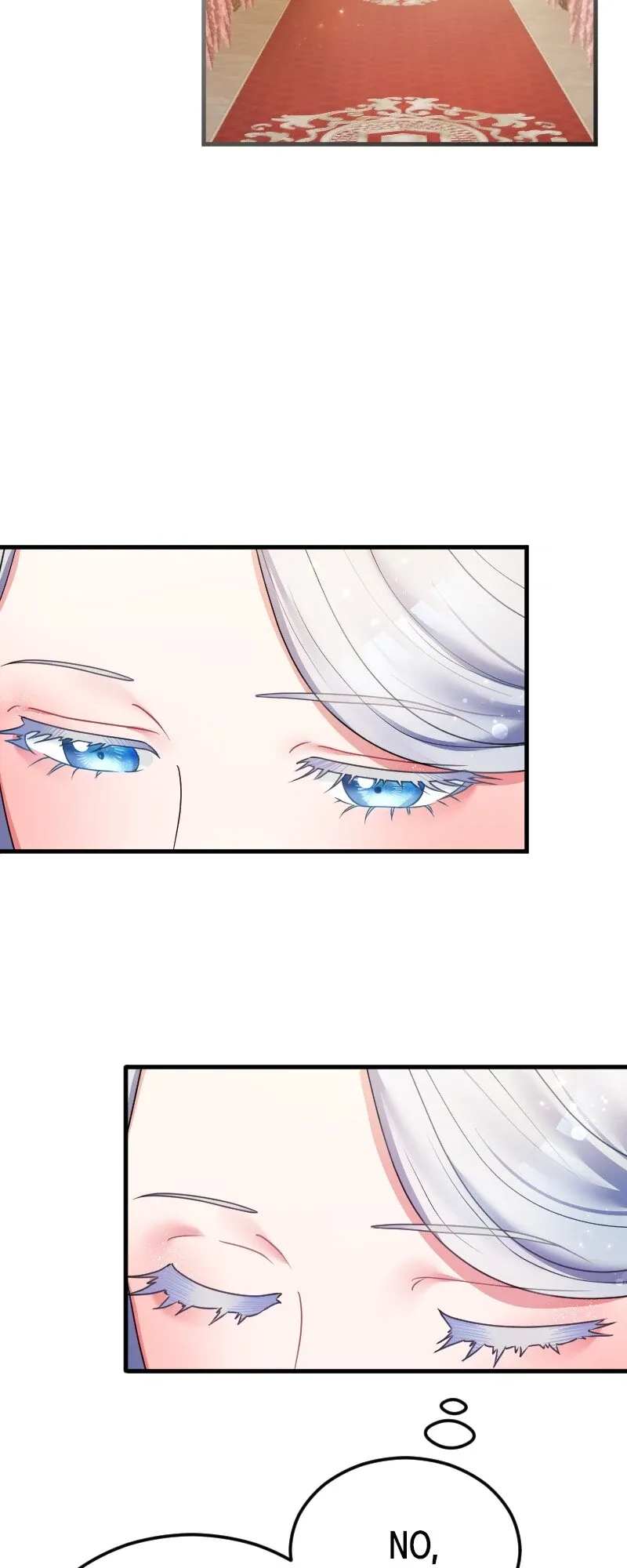Useless Cinderella’s Feeble Attempt to Save the Kingdom Chapter 49 page 55