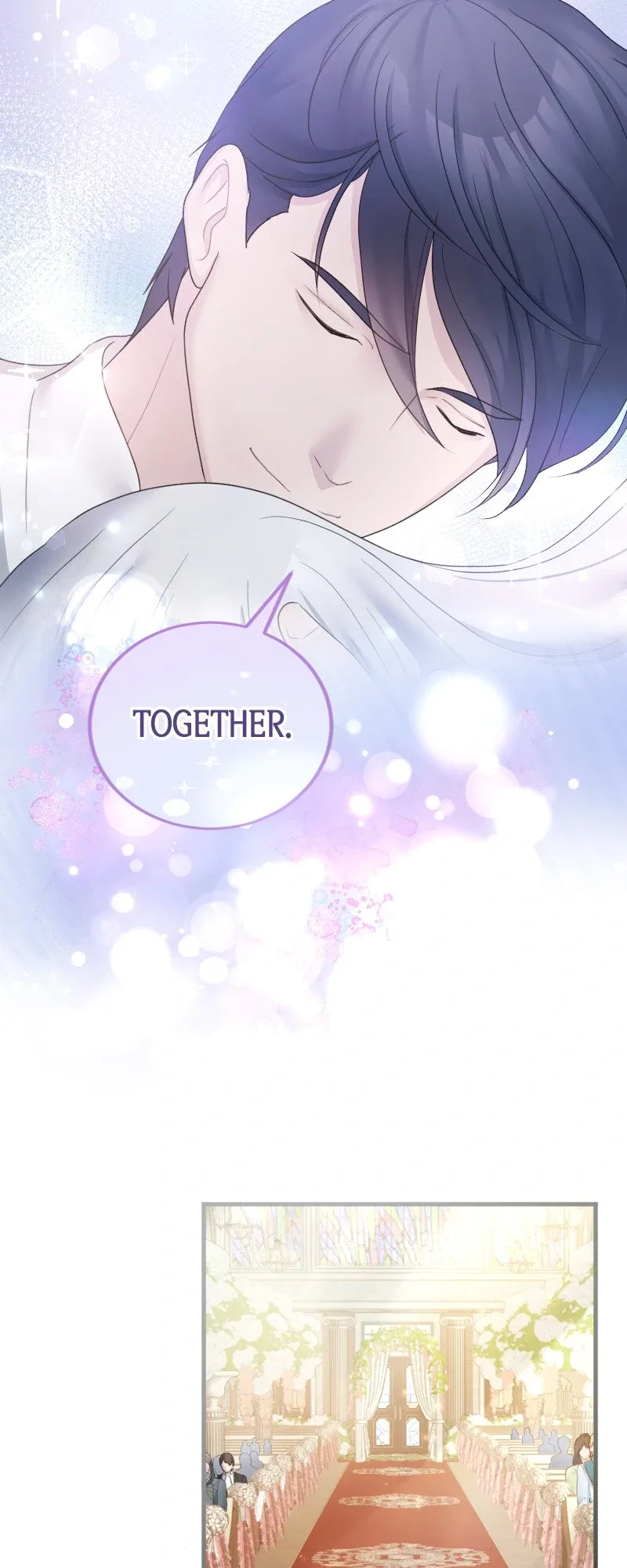 Useless Cinderella’s Feeble Attempt to Save the Kingdom Chapter 49 page 54
