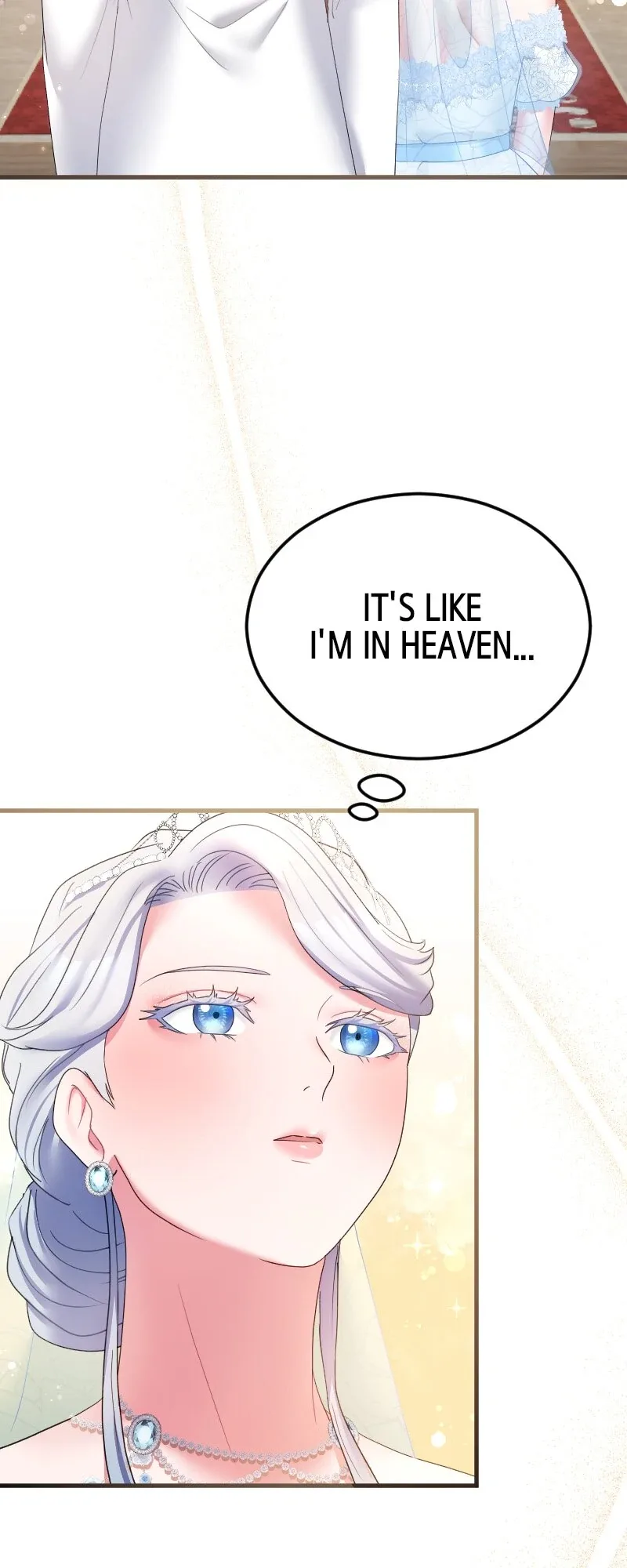 Useless Cinderella’s Feeble Attempt to Save the Kingdom Chapter 49 page 52