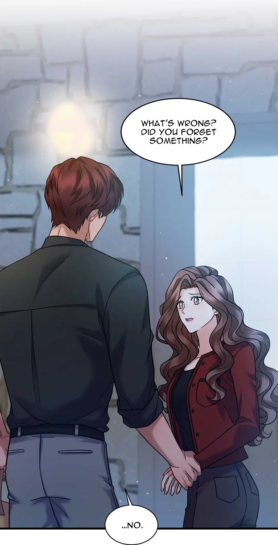 Torn Between Alphas Chapter 49 page 31