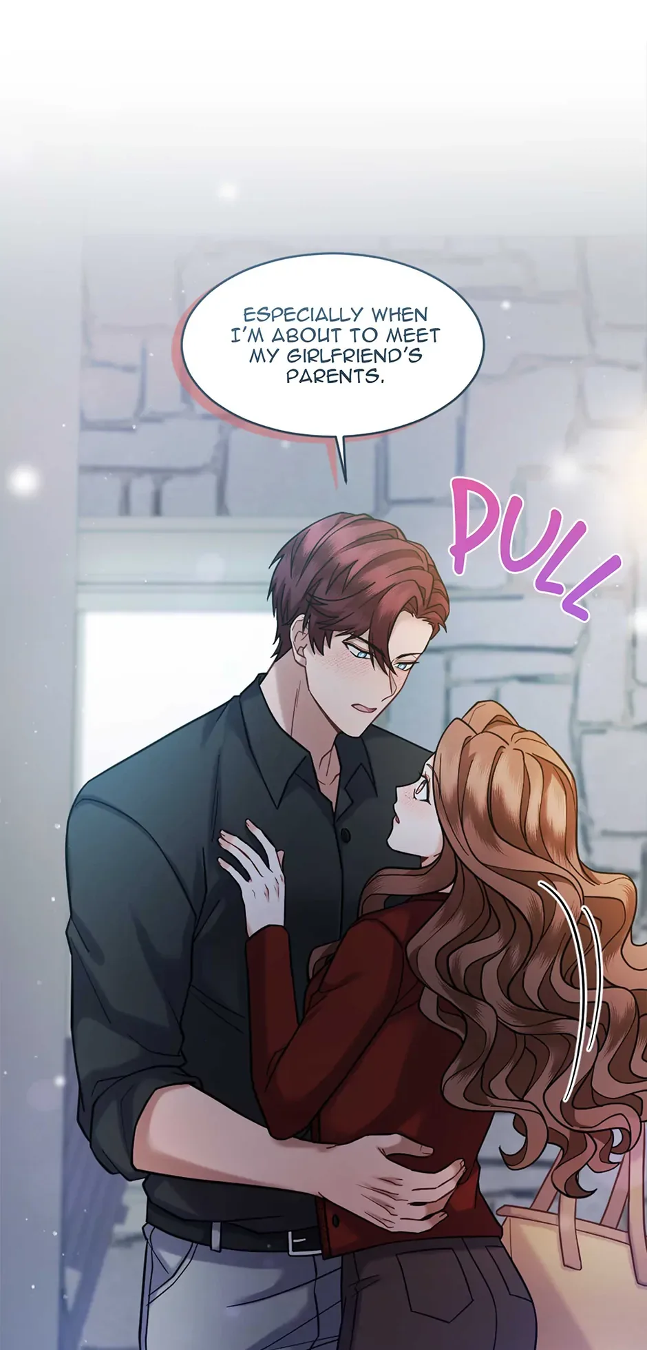 Torn Between Alphas Chapter 49 page 35