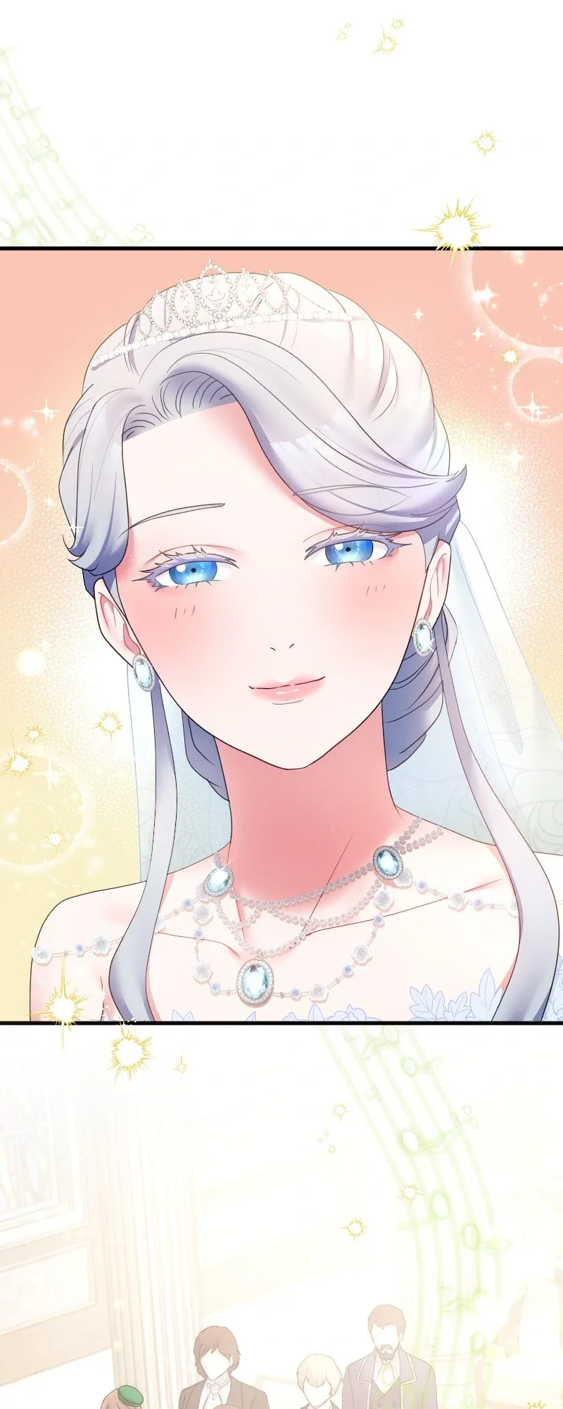 Useless Cinderella’s Feeble Attempt to Save the Kingdom Chapter 49 page 48