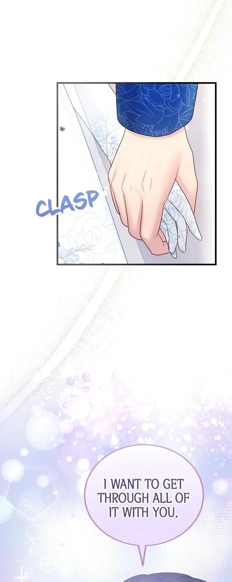 Useless Cinderella’s Feeble Attempt to Save the Kingdom Chapter 49 page 53