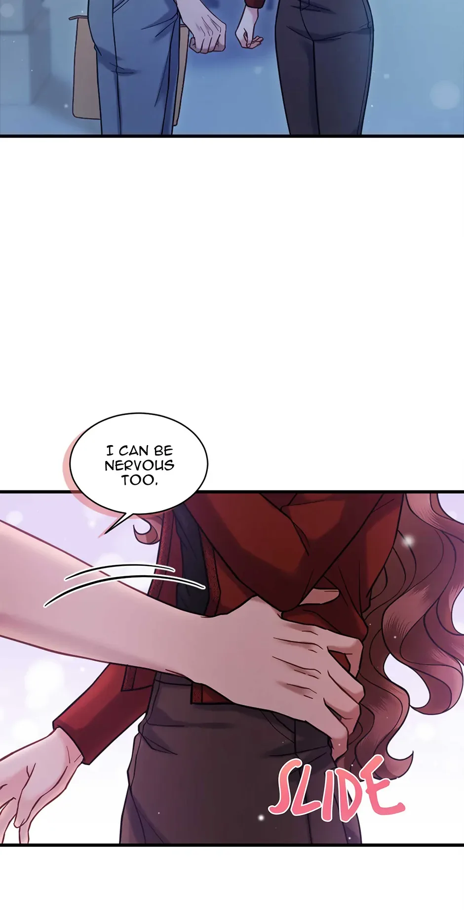 Torn Between Alphas Chapter 49 page 34
