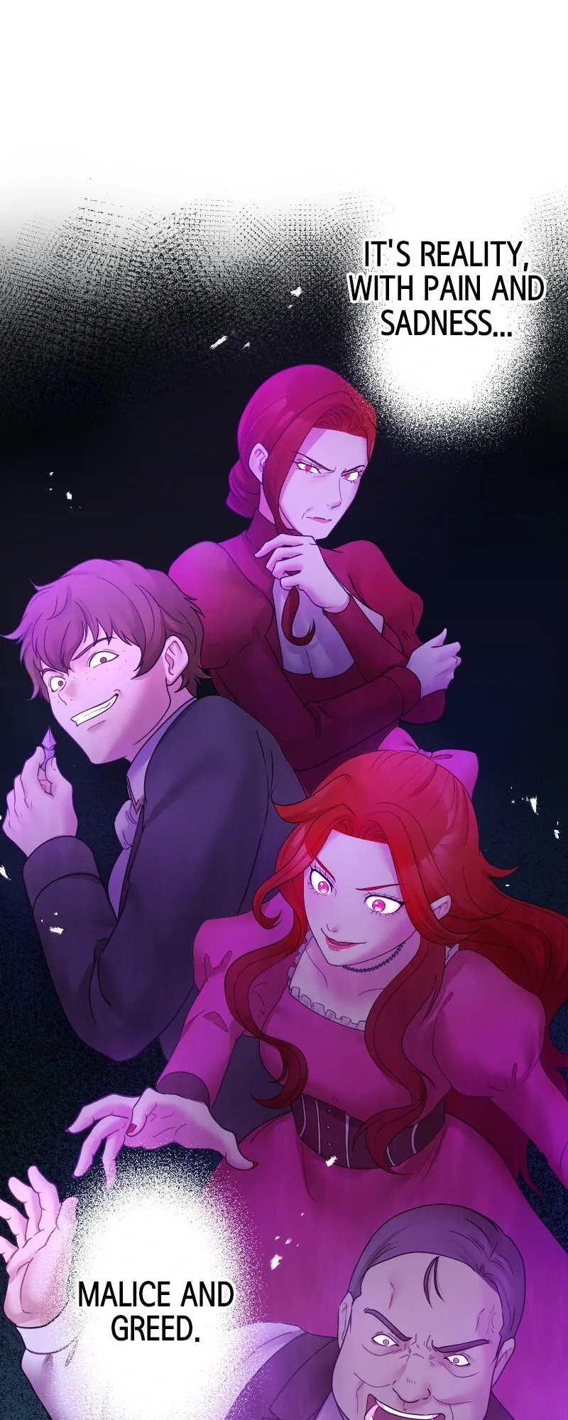 Useless Cinderella’s Feeble Attempt to Save the Kingdom Chapter 49 page 57
