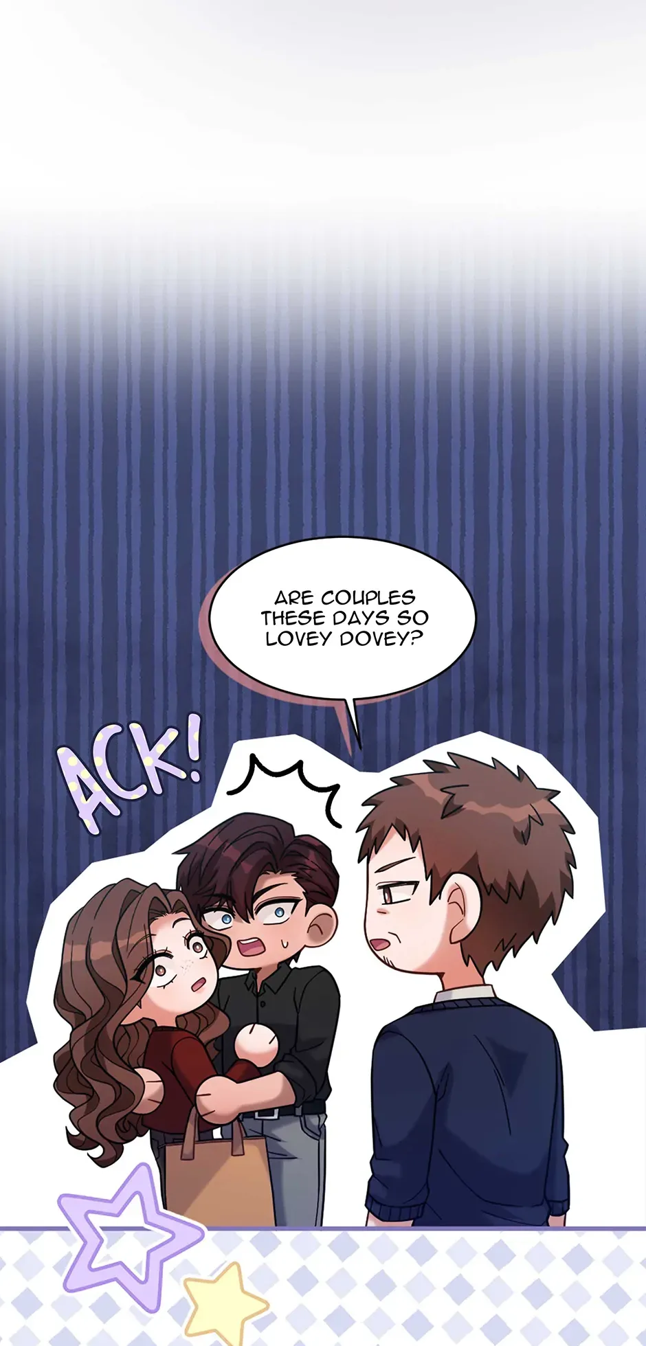 Torn Between Alphas Chapter 49 page 39