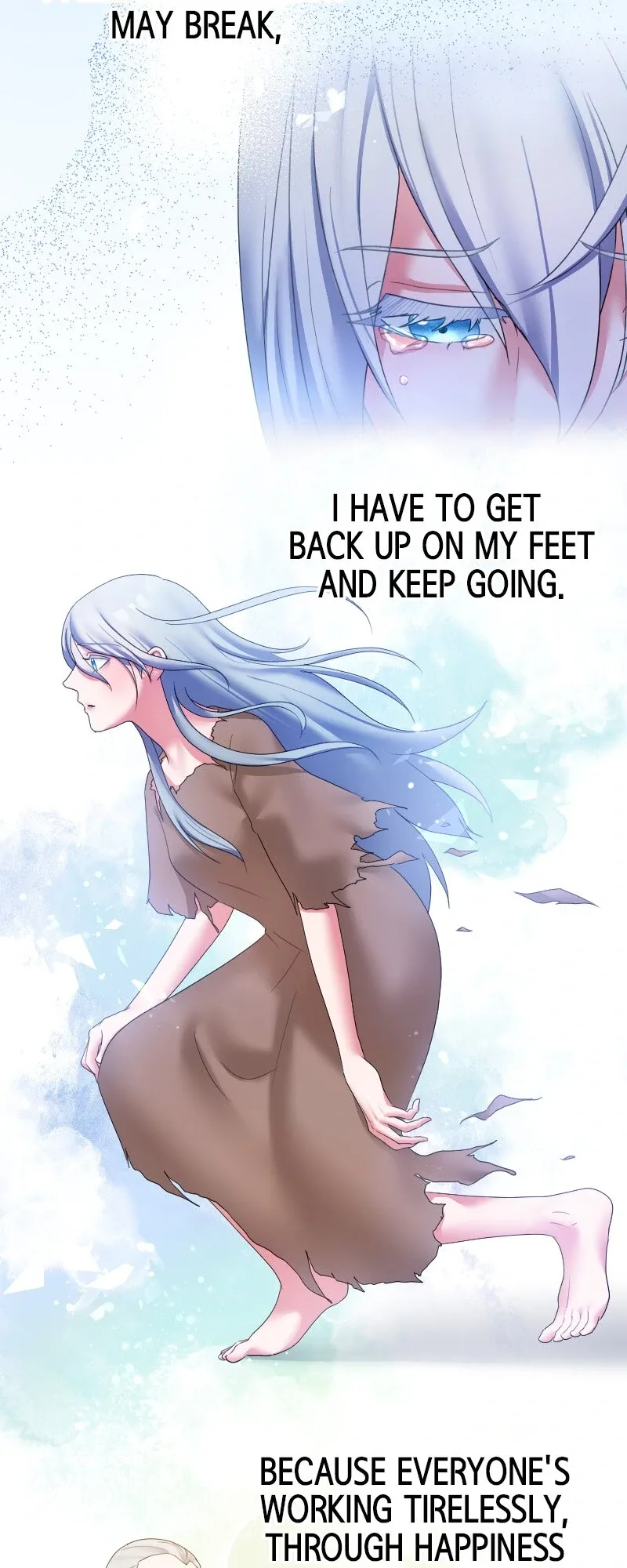 Useless Cinderella’s Feeble Attempt to Save the Kingdom Chapter 49 page 59