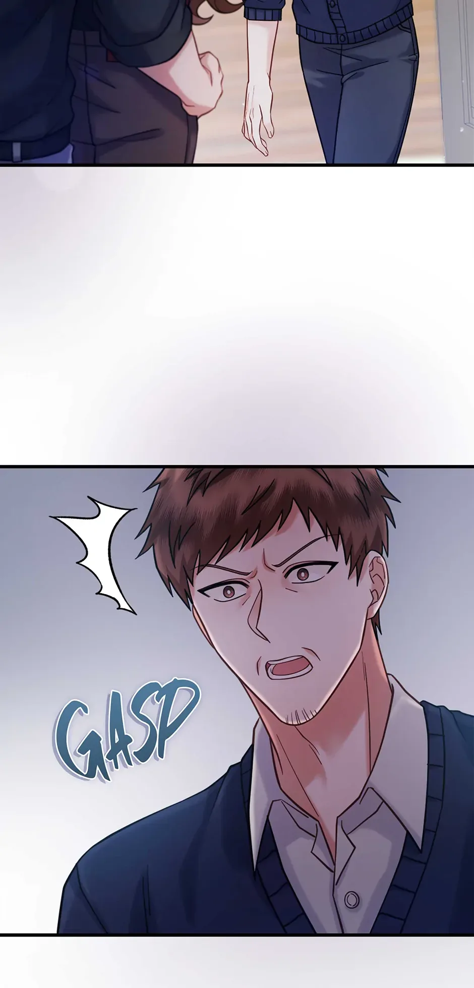Torn Between Alphas Chapter 49 page 38