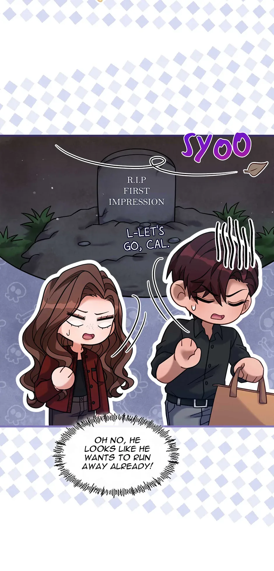 Torn Between Alphas Chapter 49 page 40