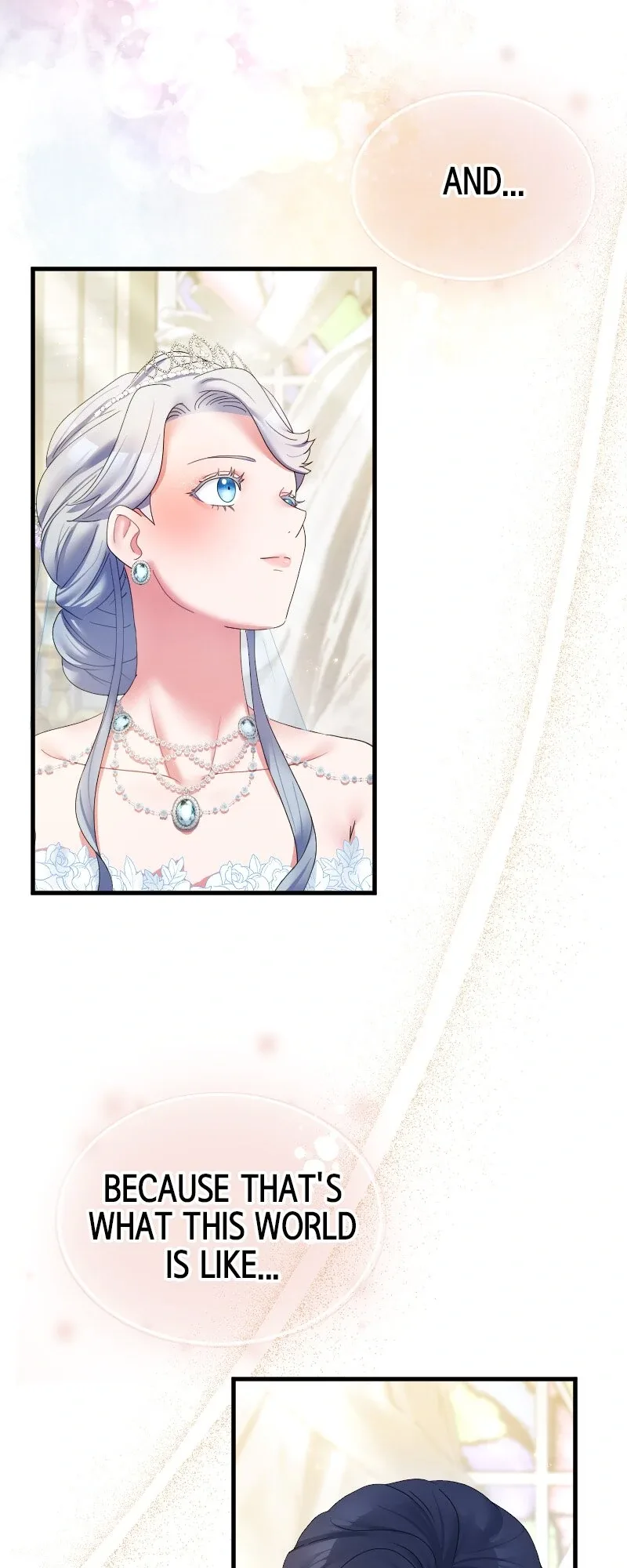 Useless Cinderella’s Feeble Attempt to Save the Kingdom Chapter 49 page 61