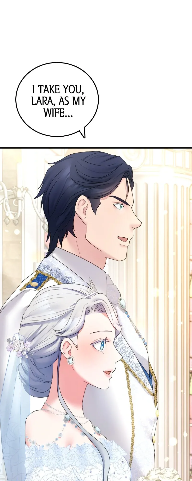 Useless Cinderella’s Feeble Attempt to Save the Kingdom Chapter 49 page 65