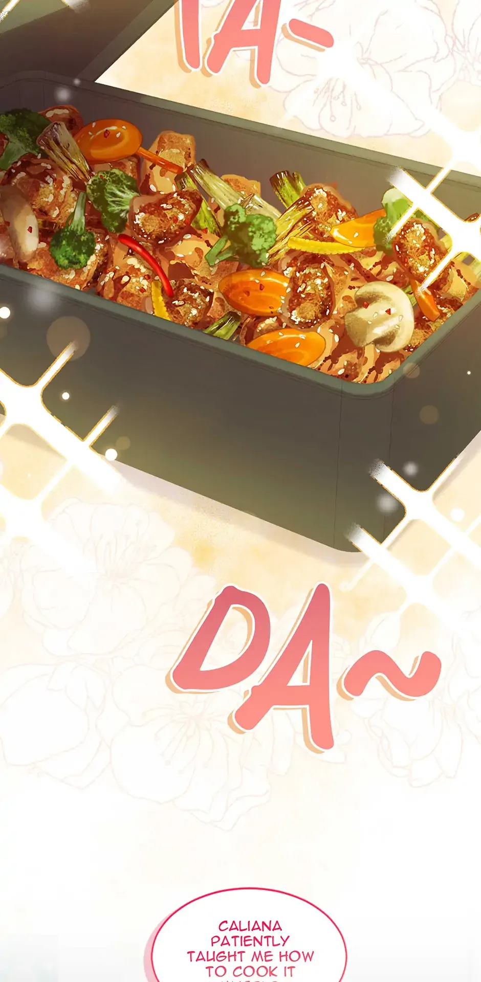 Torn Between Alphas Chapter 49 page 45