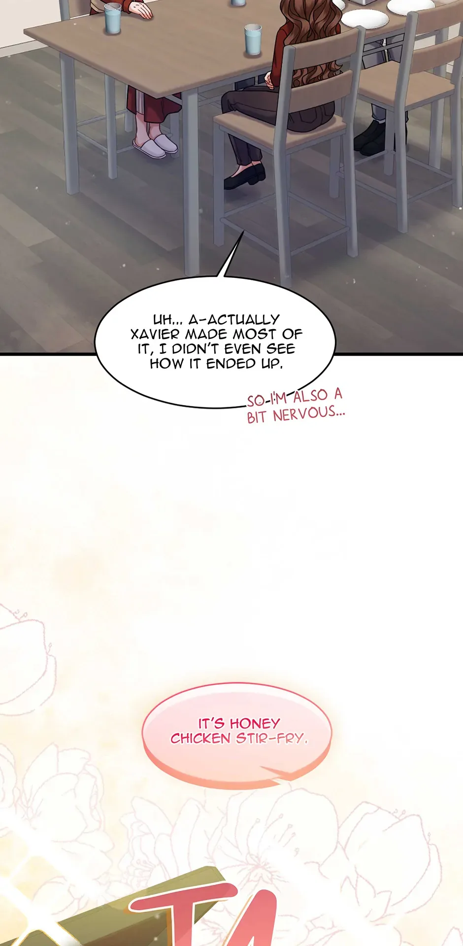Torn Between Alphas Chapter 49 page 44