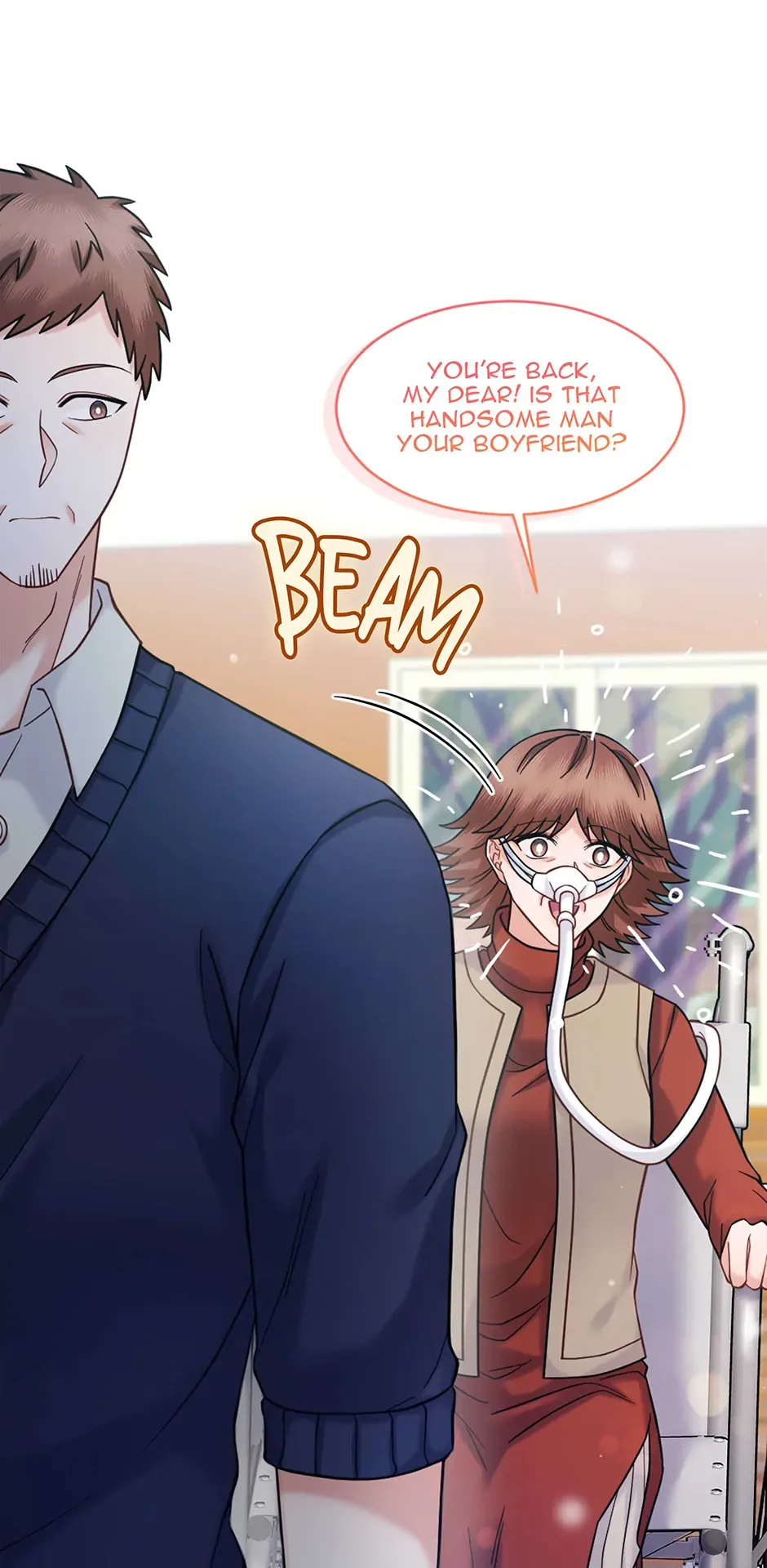 Torn Between Alphas Chapter 49 page 41