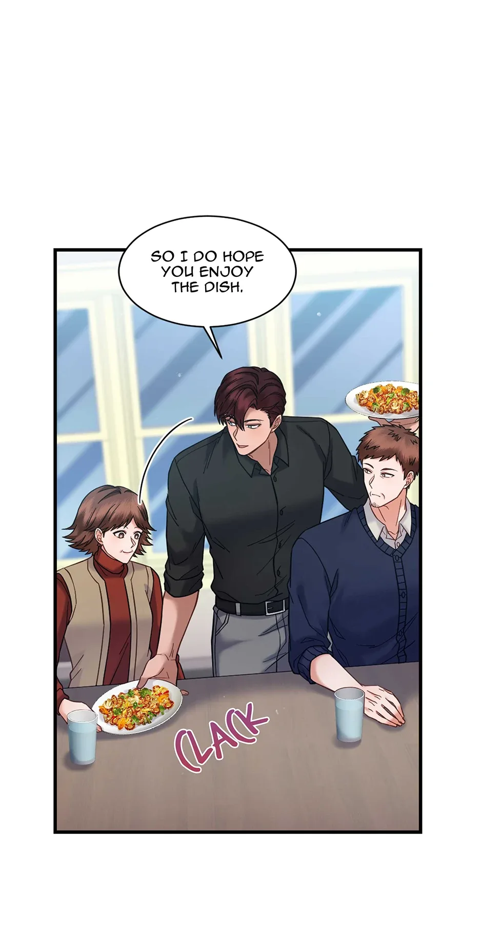 Torn Between Alphas Chapter 49 page 47