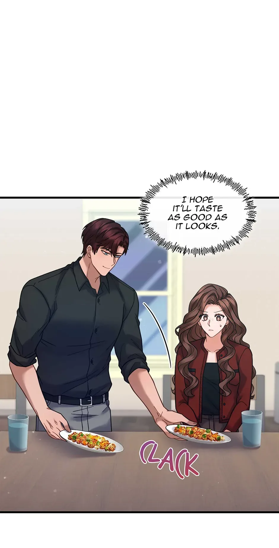 Torn Between Alphas Chapter 49 page 49