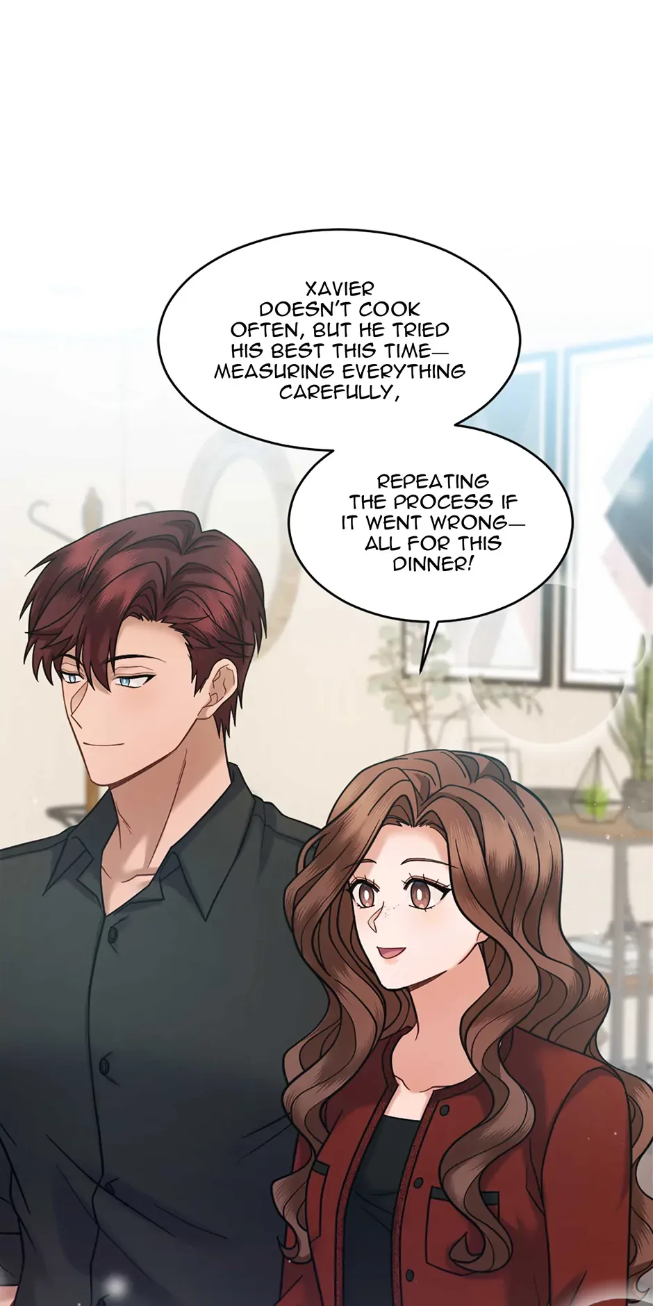 Torn Between Alphas Chapter 49 page 54