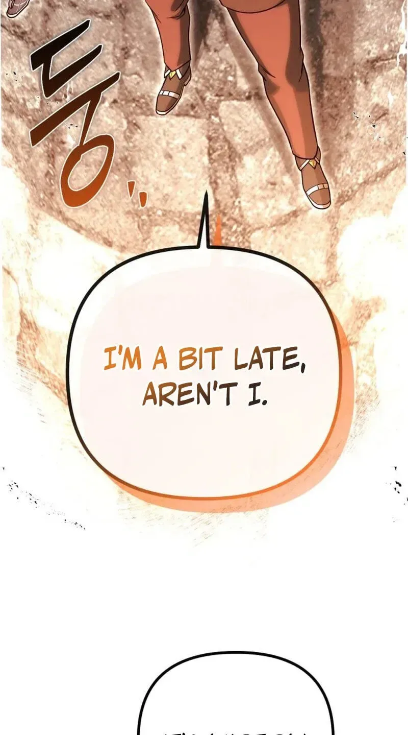 Vampire’s Alchemy Chapter 49 page 19