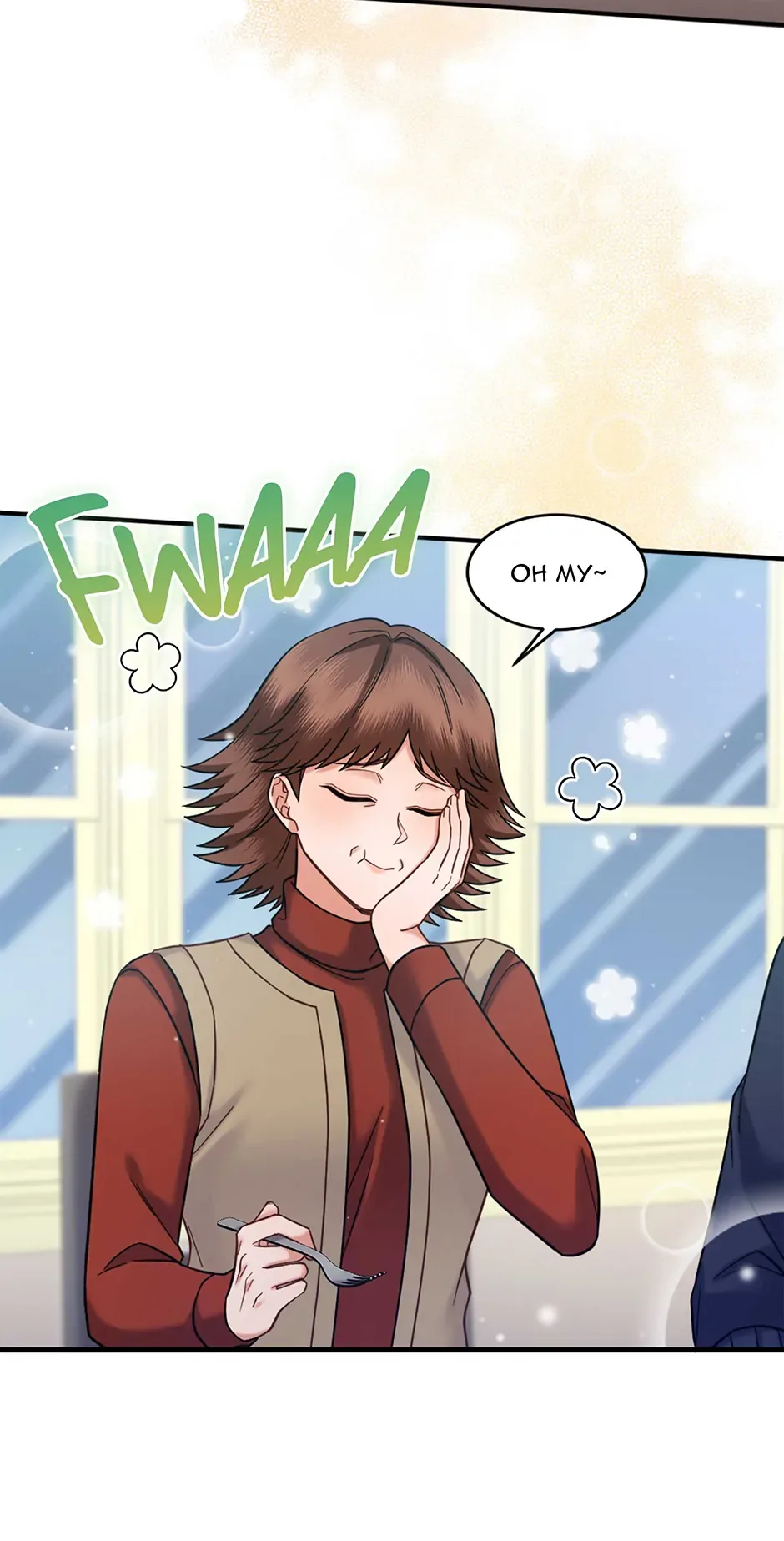 Torn Between Alphas Chapter 49 page 52