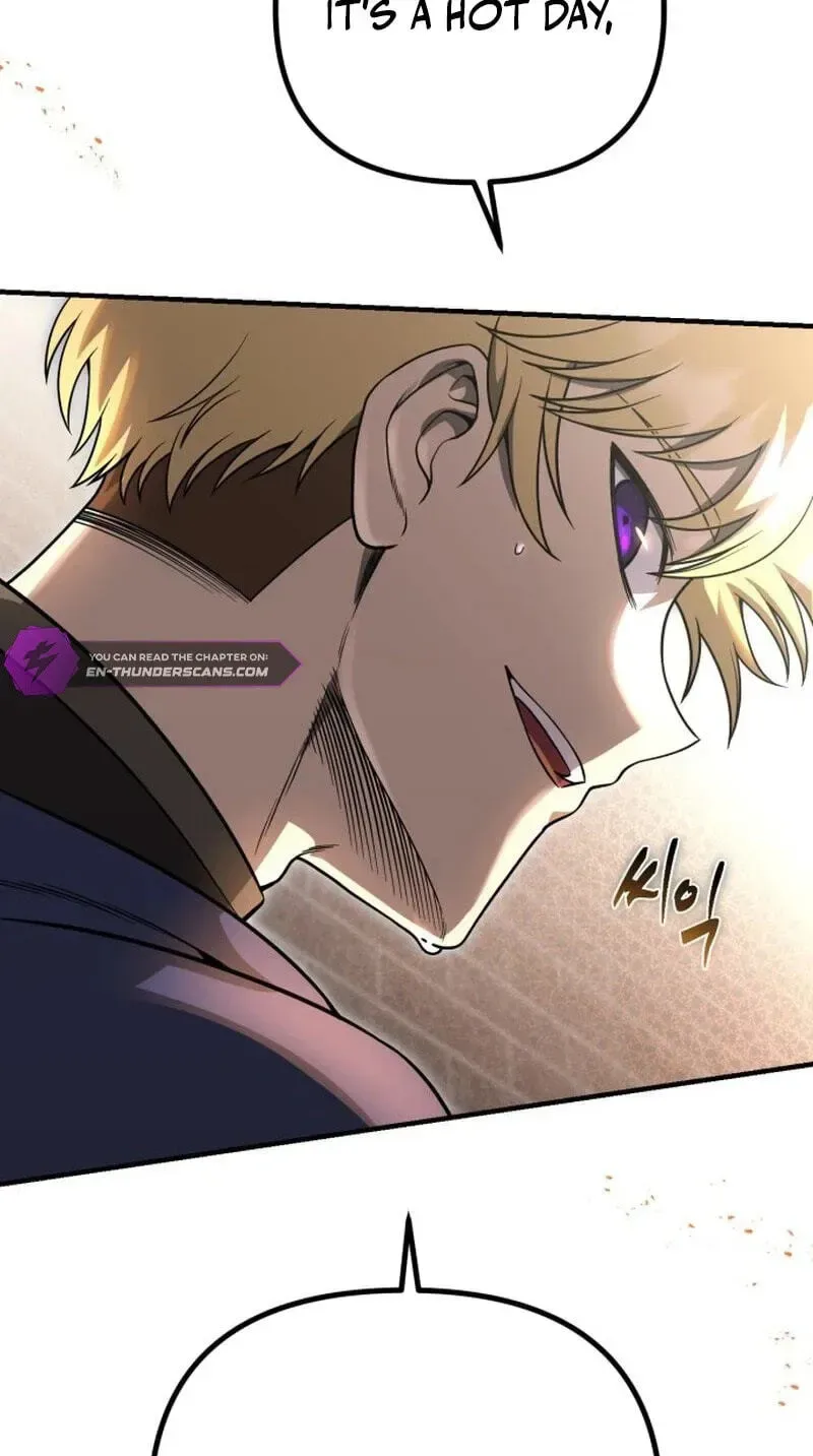 Vampire’s Alchemy Chapter 49 page 20