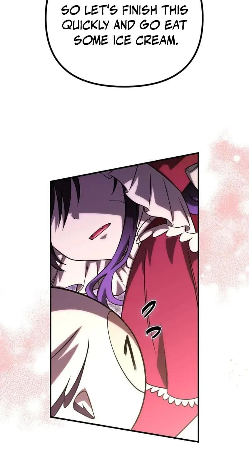 Vampire’s Alchemy Chapter 49 page 21