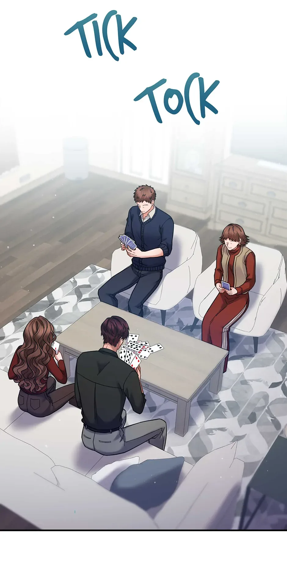 Torn Between Alphas Chapter 49 page 59