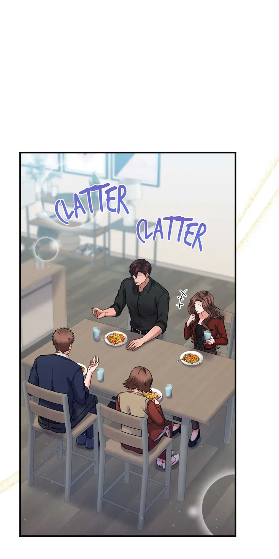 Torn Between Alphas Chapter 49 page 57