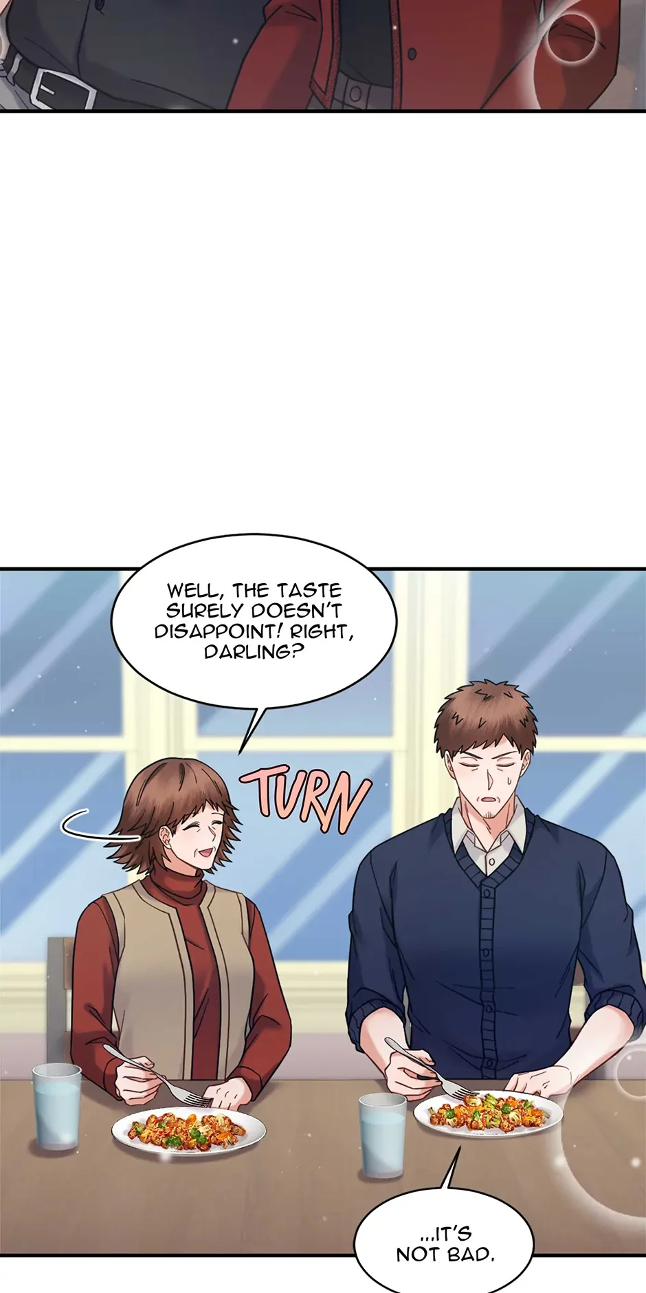 Torn Between Alphas Chapter 49 page 55
