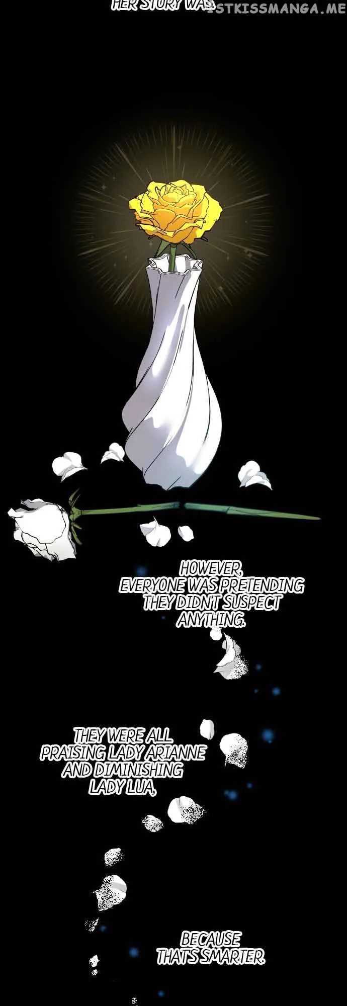 Vengeance from a Saint Full of Wounds Chapter 49 page 27