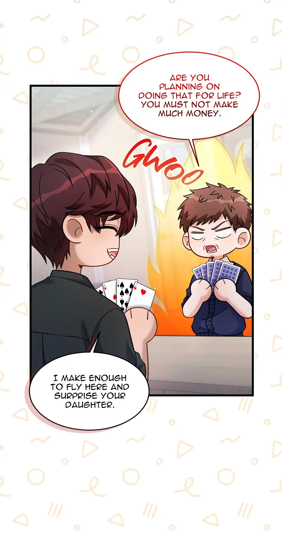 Torn Between Alphas Chapter 49 page 64