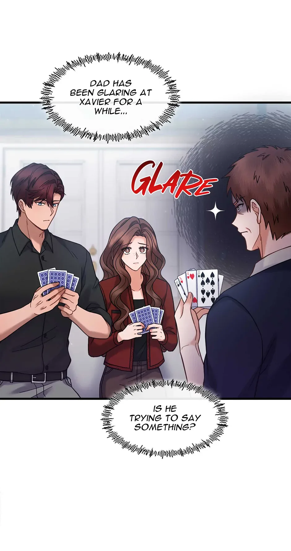 Torn Between Alphas Chapter 49 page 60