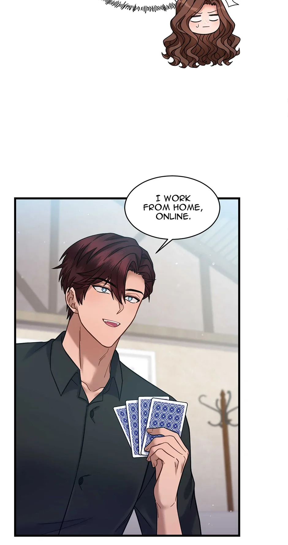 Torn Between Alphas Chapter 49 page 62