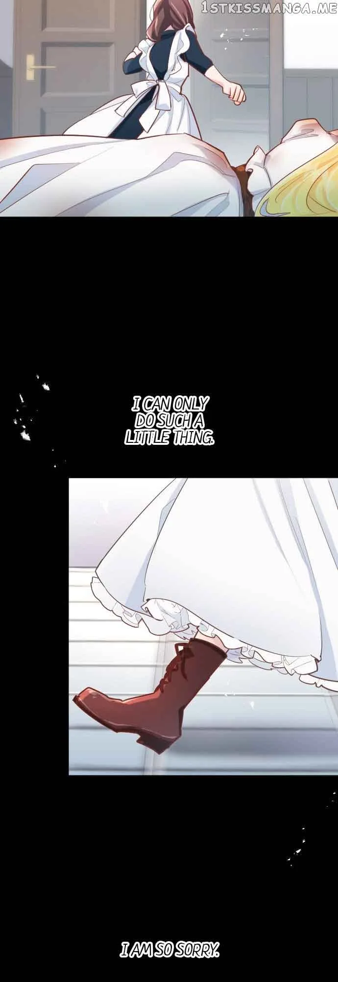 Vengeance from a Saint Full of Wounds Chapter 49 page 24