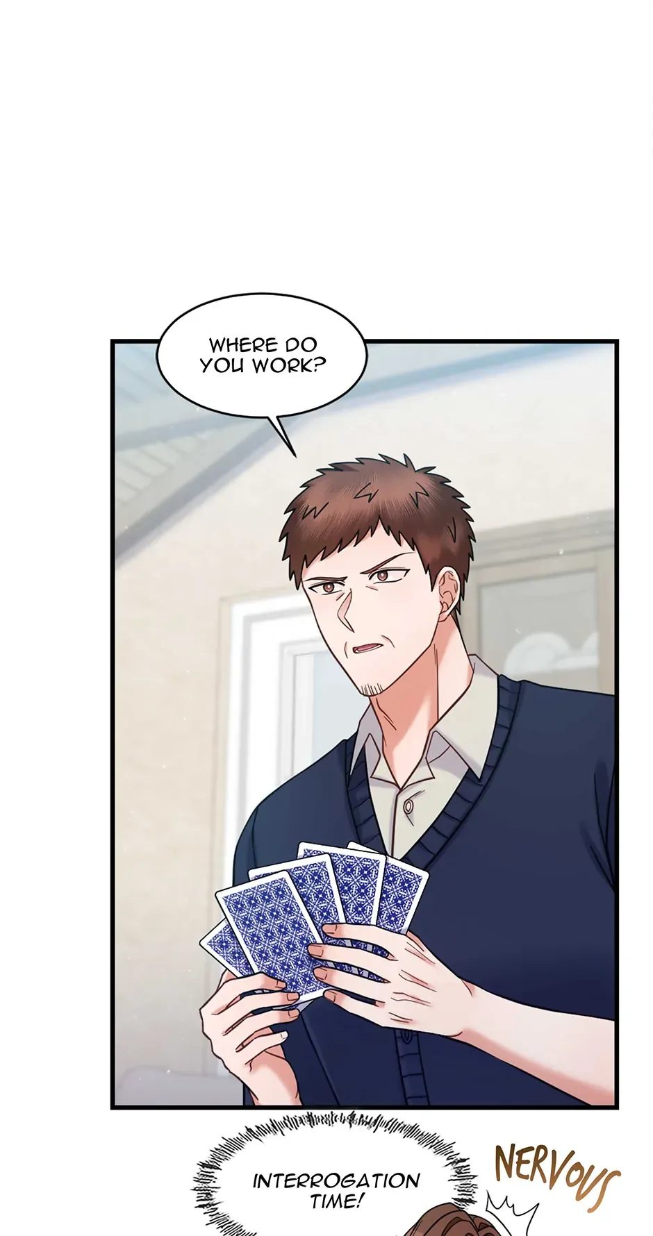 Torn Between Alphas Chapter 49 page 61