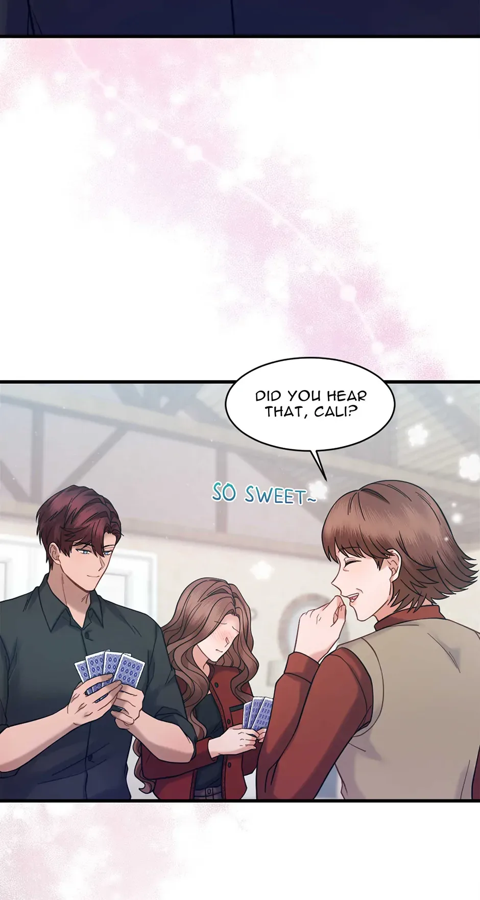 Torn Between Alphas Chapter 49 page 70