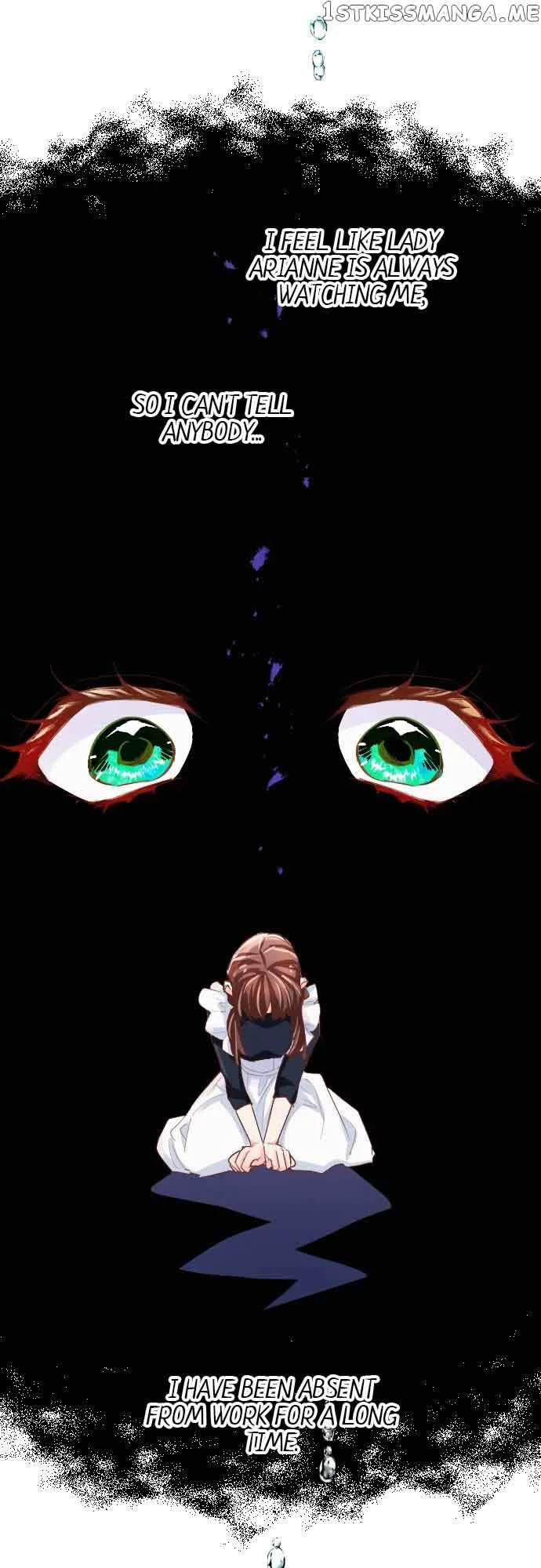 Vengeance from a Saint Full of Wounds Chapter 49 page 33