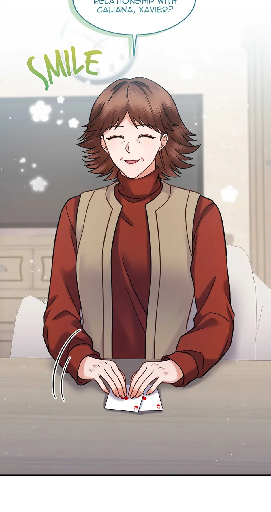 Torn Between Alphas Chapter 49 page 66