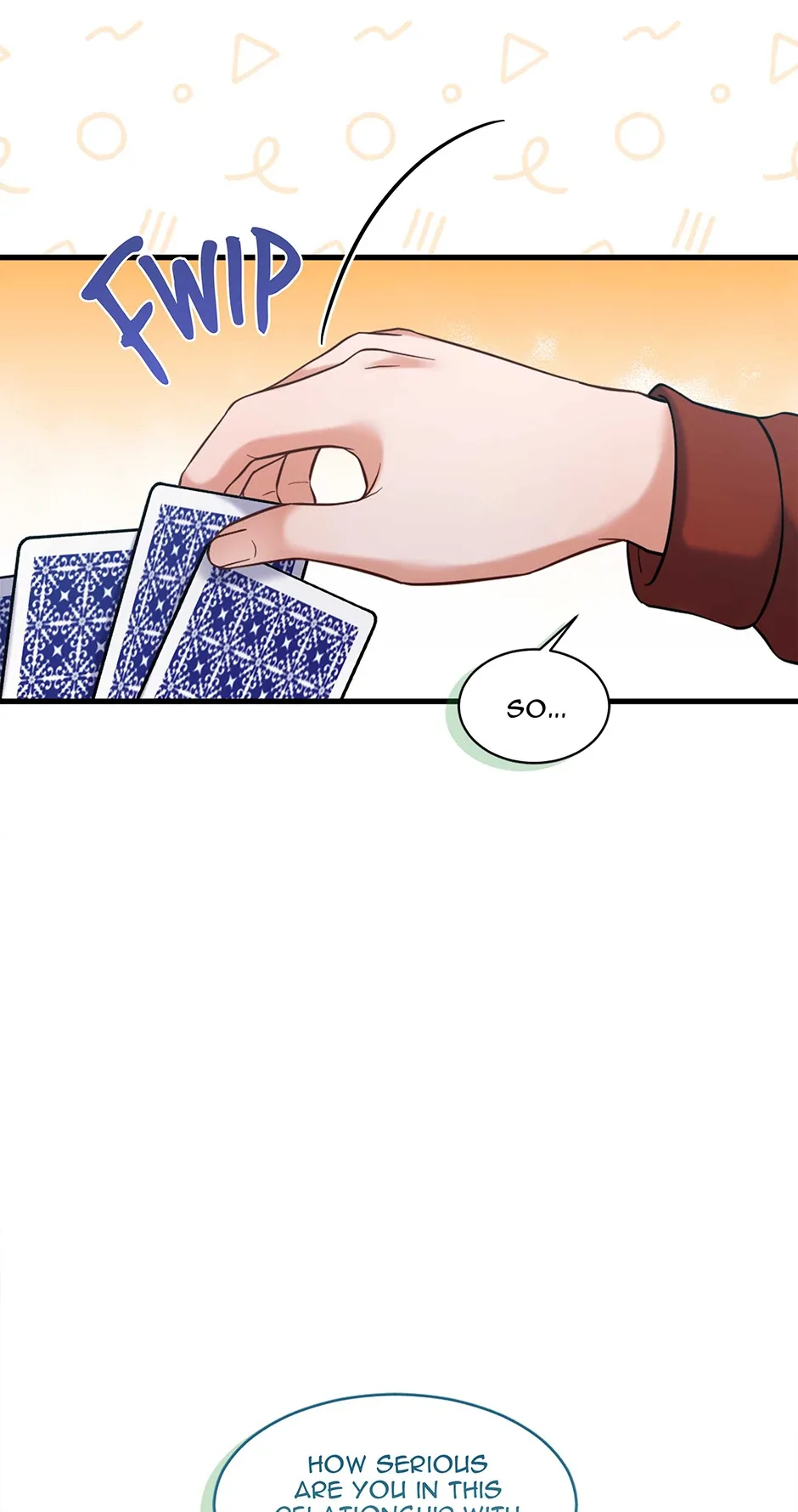Torn Between Alphas Chapter 49 page 65