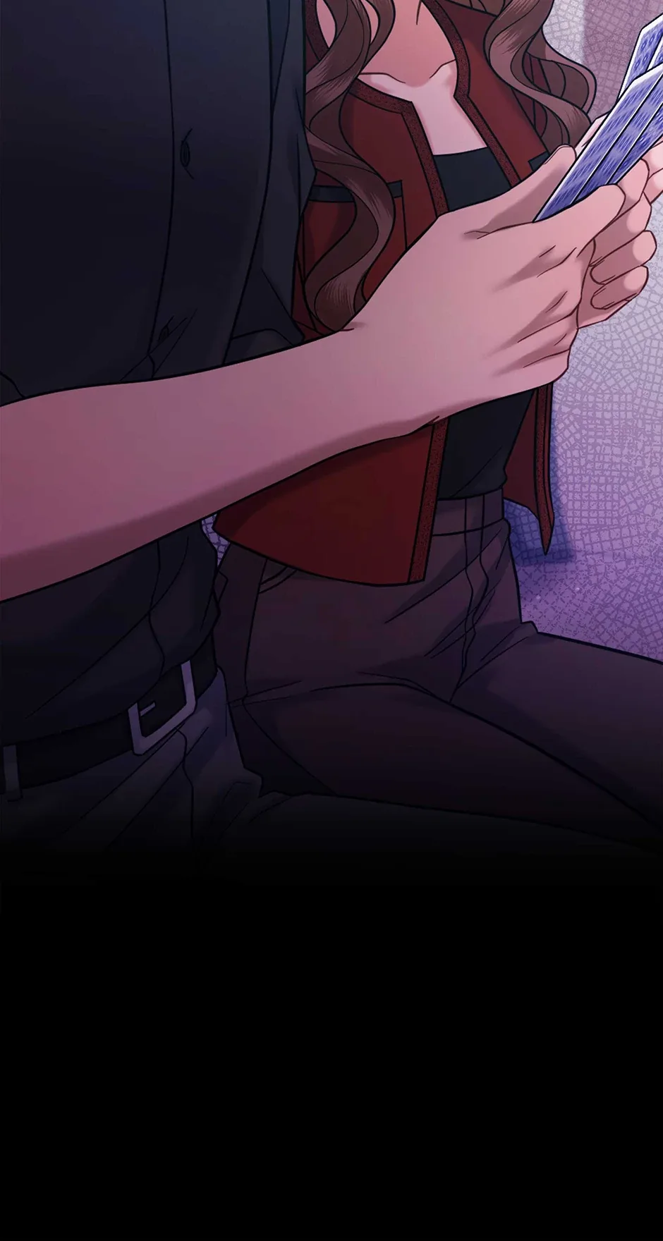 Torn Between Alphas Chapter 49 page 72
