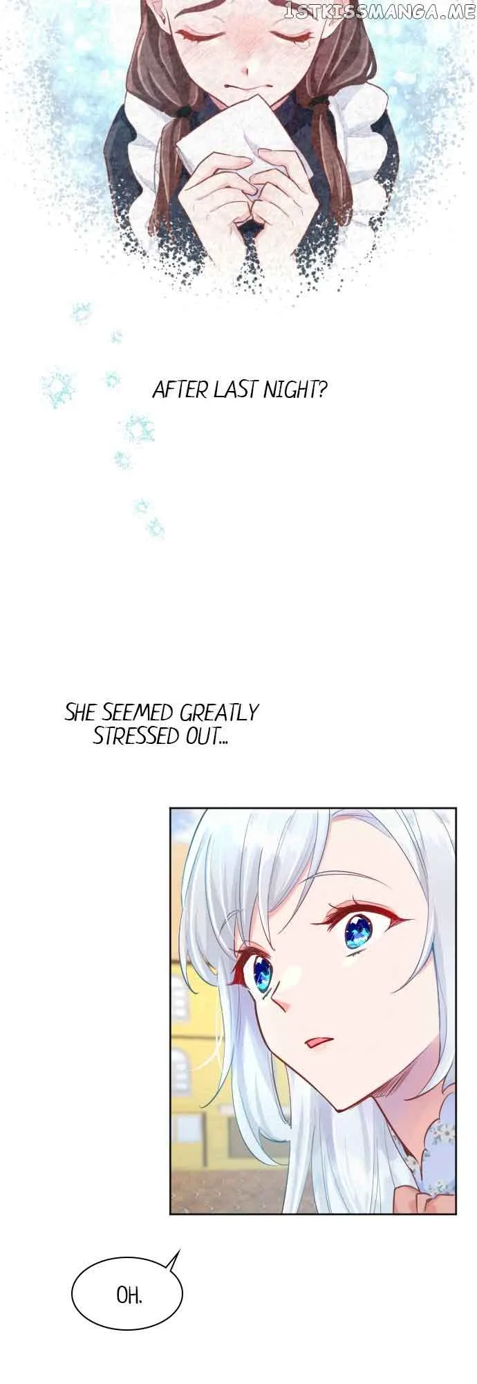 Vengeance from a Saint Full of Wounds Chapter 49 page 41