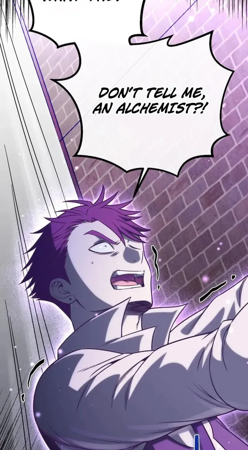 Vampire’s Alchemy Chapter 49 page 50