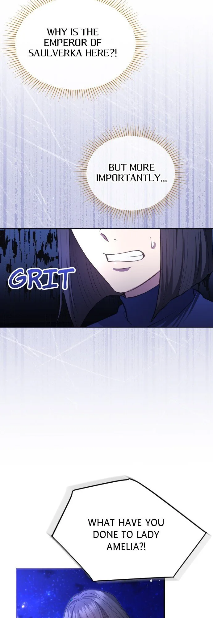 Vengeful Weapon, Tears of Poison Chapter 46 page 5