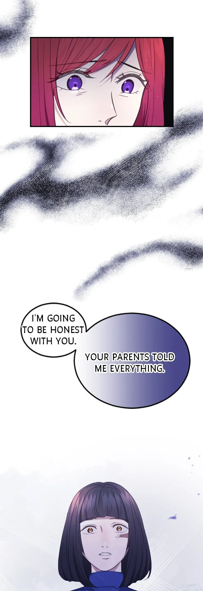 Vengeful Weapon, Tears of Poison Chapter 46 page 18
