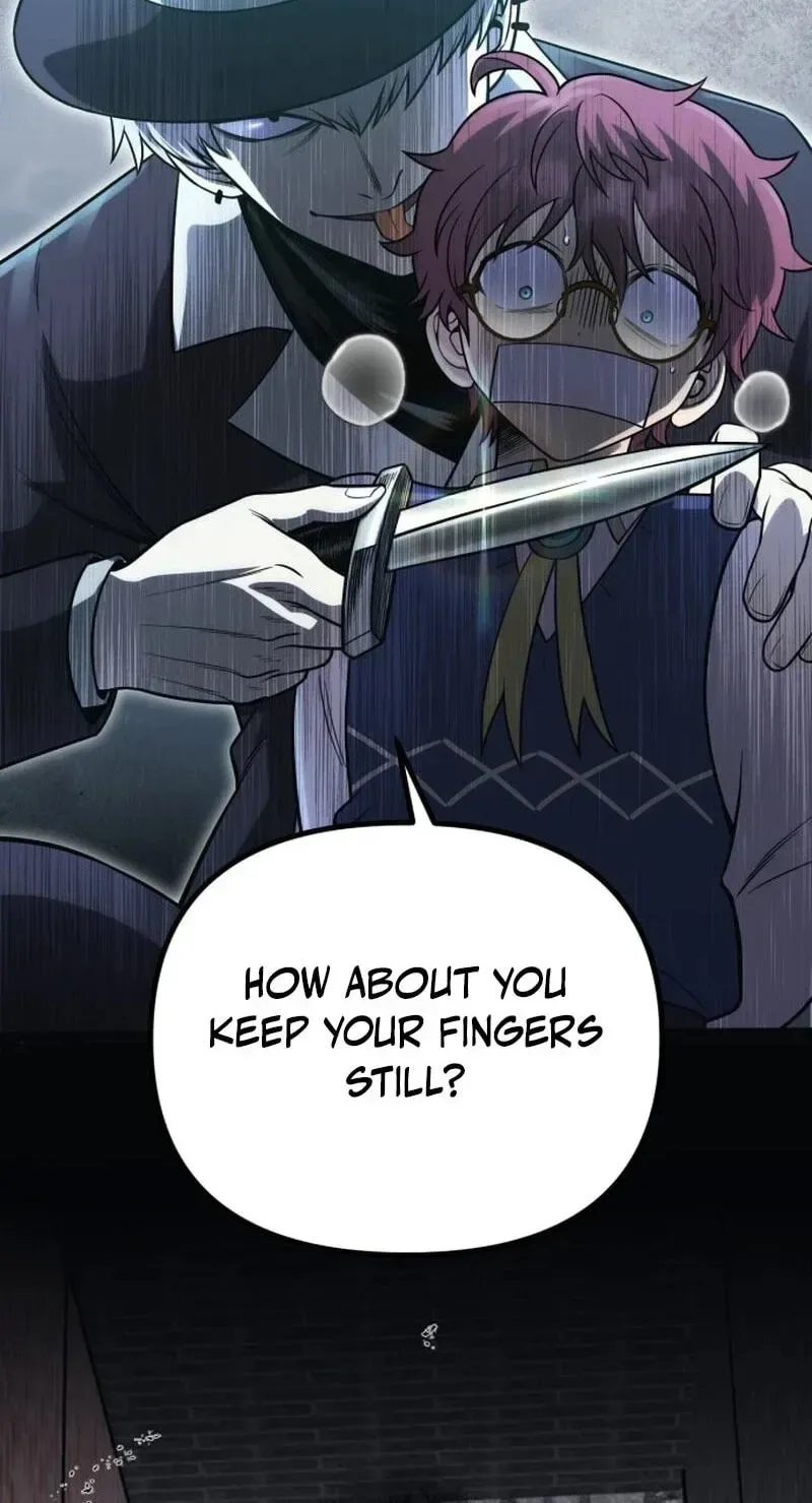 Vampire’s Alchemy Chapter 49 page 56
