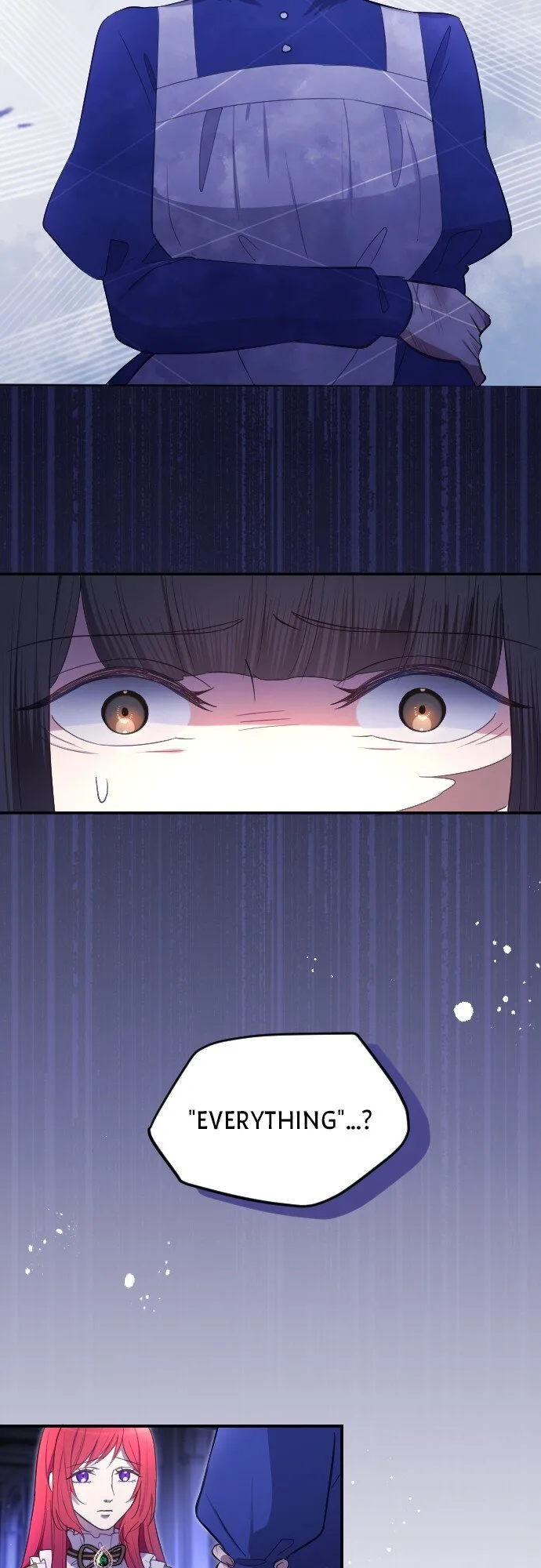 Vengeful Weapon, Tears of Poison Chapter 46 page 19