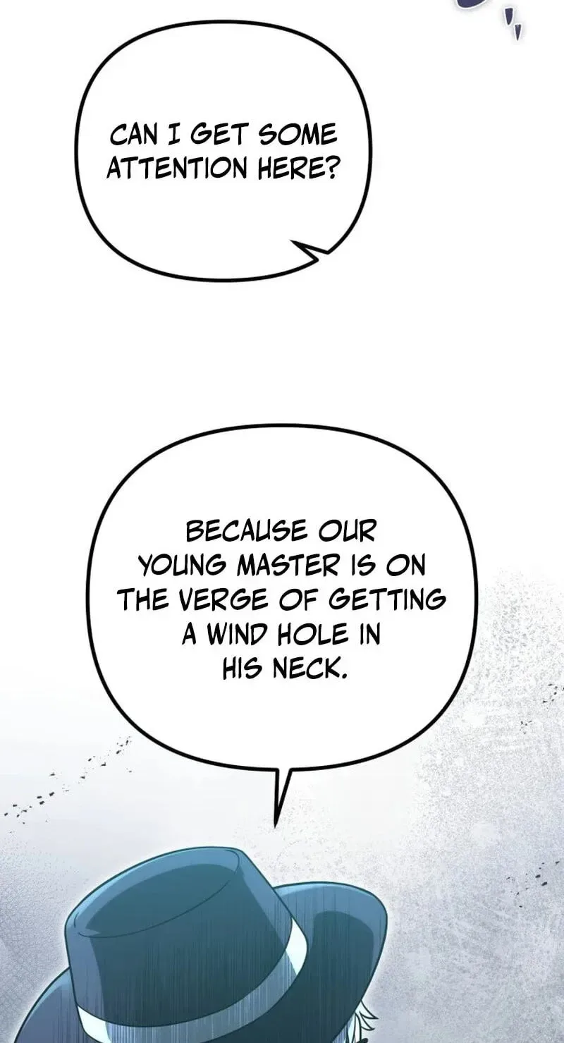Vampire’s Alchemy Chapter 49 page 55
