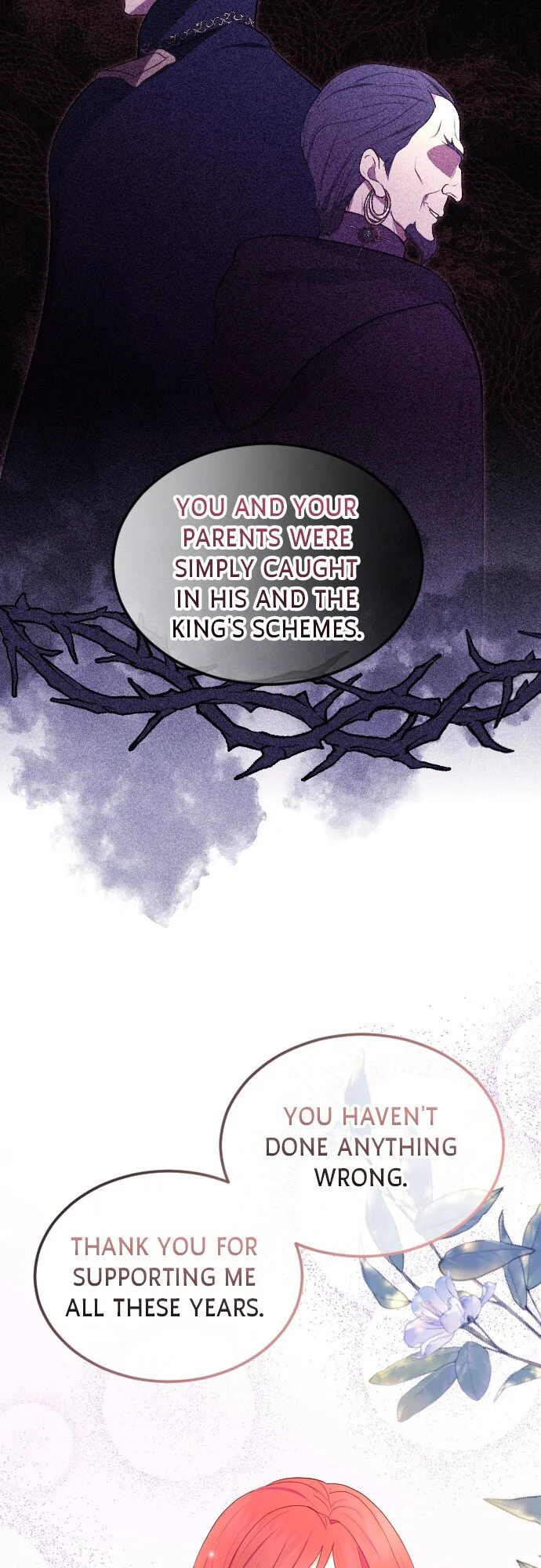 Vengeful Weapon, Tears of Poison Chapter 46 page 24