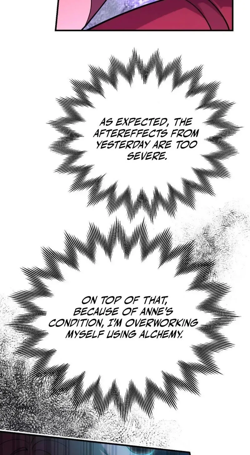 Vampire’s Alchemy Chapter 49 page 65