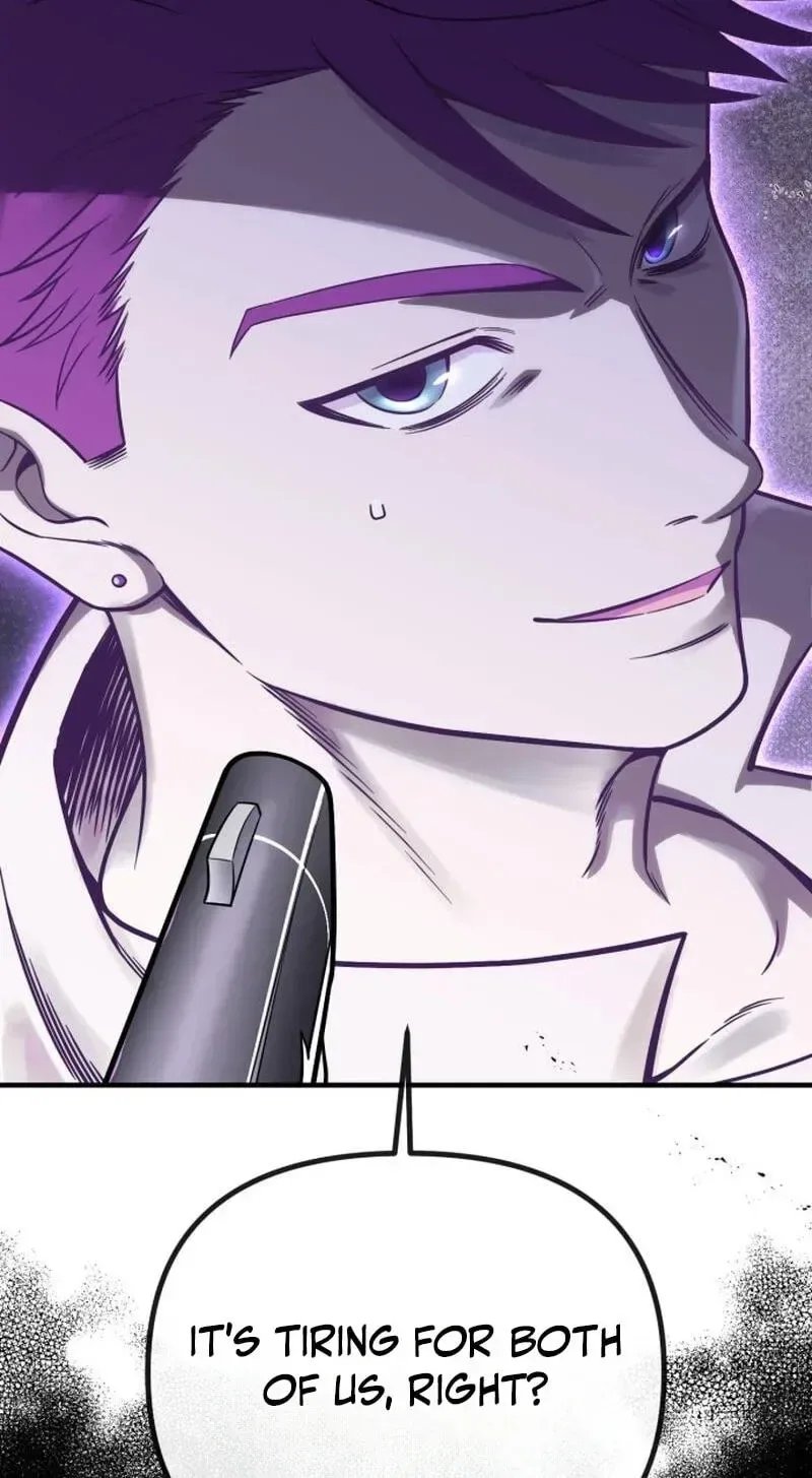 Vampire’s Alchemy Chapter 49 page 60