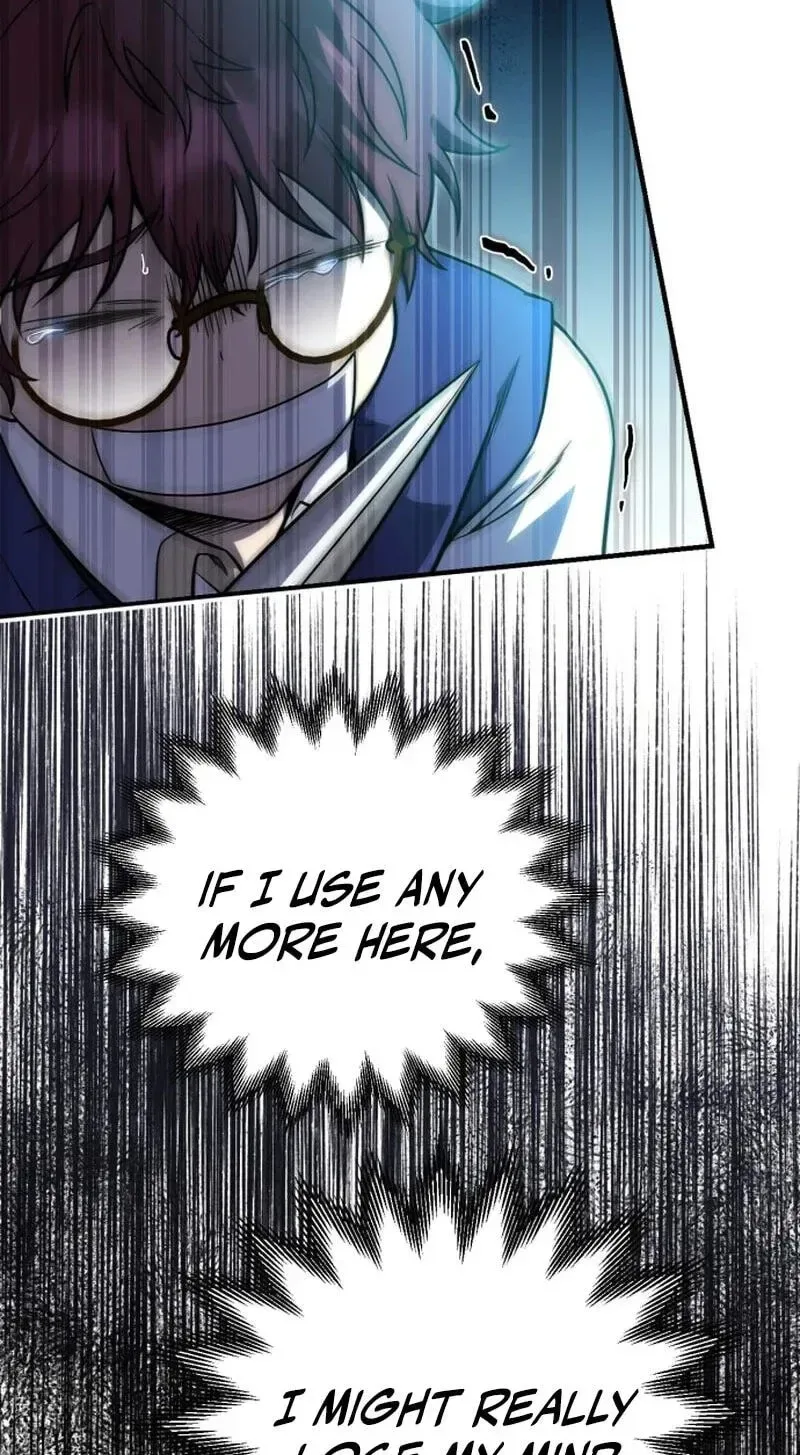 Vampire’s Alchemy Chapter 49 page 66